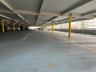 Parkhaus